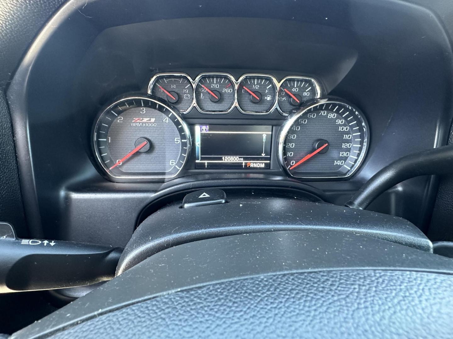 2014 Brown /Brown Chevrolet Silverado 1500 1LT Crew Cab 4WD (3GCUKREH0EG) with an 4.3L V6 OHV 12V engine, 6-Speed Automatic transmission, located at 3200 1st Avenue North, Billings, MT, 59101, (406) 245-9055, 45.779270, -108.510742 - Local 4X4 Fleet Vehicle with Good Miles, Regular Maintenance Intervals & Great Price! Power Windows, Power Door Locks, Remote Fob Entry, Bed Liner, Tonneau Cover, Tilt Steering Column, Automatic Transmission, Cruise Control, Running Boards and Much More. CarFax Dealer Auto Brokers of Montana/AA& - Photo#10