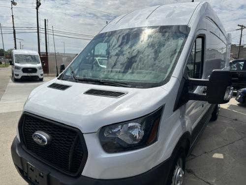 2023 Ford Transit 350 Van High Roof All Wheel Drive 148-in. WB EL